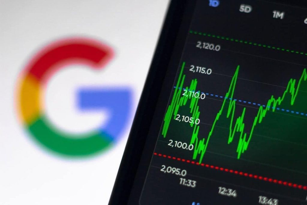 Google Stock Forecast 2025