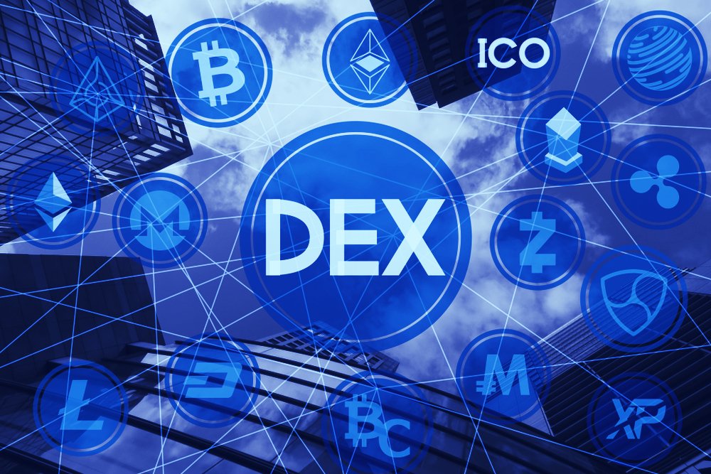The Signs of Profitable DEX Coins