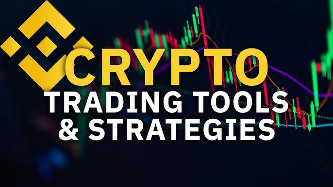 Tools to Use for Trading Crypto