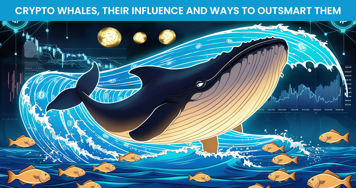 Crypto Whale Pump Telegram – Working | Significance of CWP